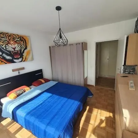 Lumineux Et Spacieux De 2 Chambres Apartament Farébersviller
