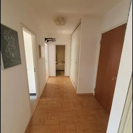 Lumineux Et Spacieux De 2 Chambres Apartament